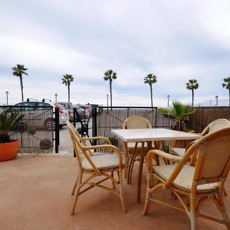 Apartament Apartamento Con Terraza Frente Al Mar El Puerto de Santa María Zewnętrze zdjęcie