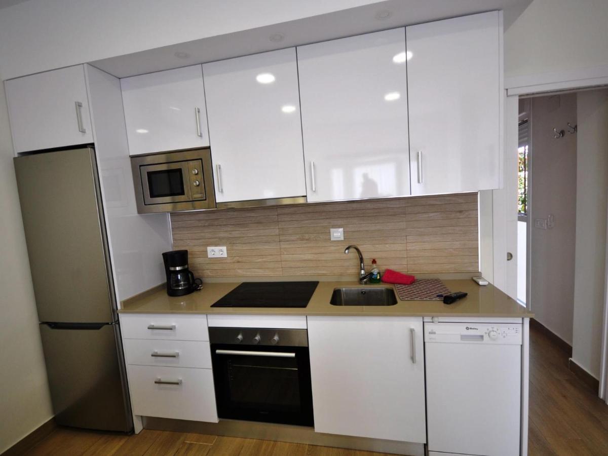 Apartament Apartamento Con Terraza Frente Al Mar El Puerto de Santa María Zewnętrze zdjęcie