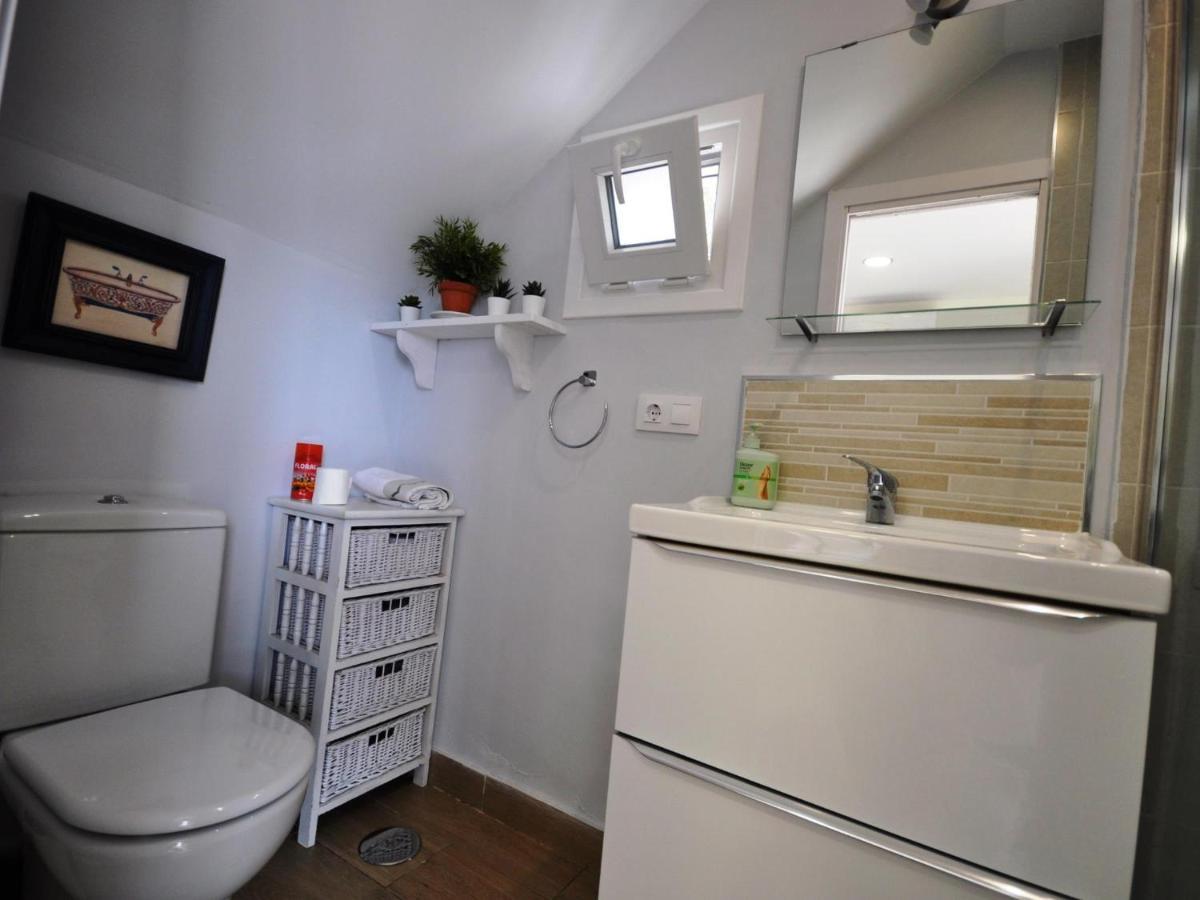 Apartament Apartamento Con Terraza Frente Al Mar El Puerto de Santa María Zewnętrze zdjęcie