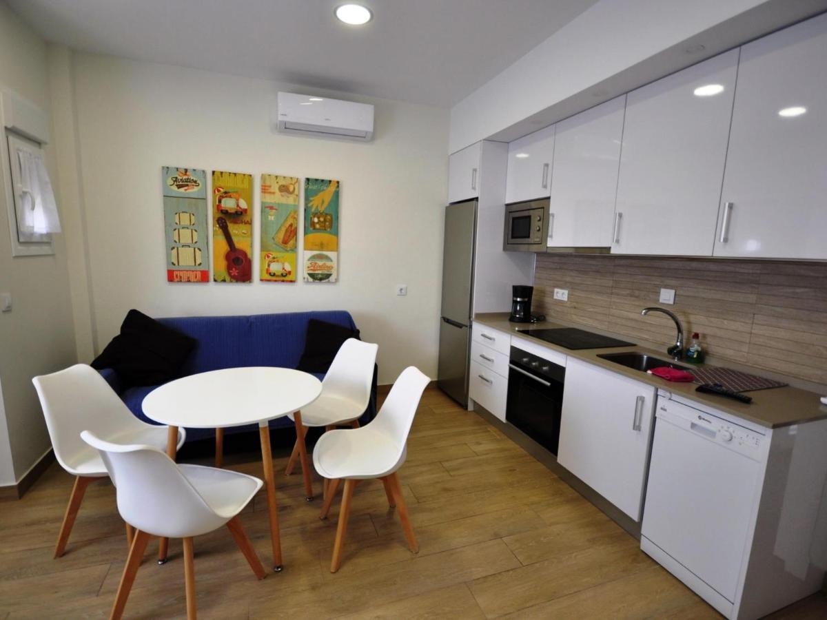 Apartament Apartamento Con Terraza Frente Al Mar El Puerto de Santa María Zewnętrze zdjęcie